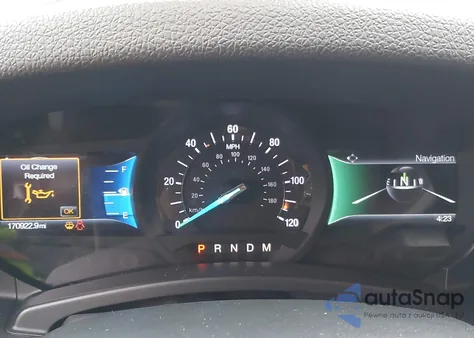 2017 Ford Expedition El Xlt from USA, damaged, VIN 1FMJK1HTXHEA23086